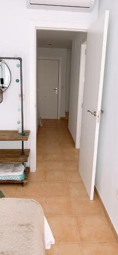 Apartamento Home B�veda Salobre�a