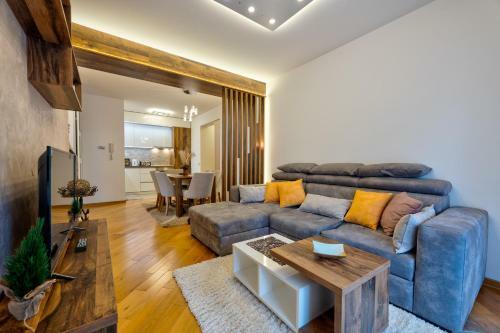 Apartamento Centar M Lux Zlatibor