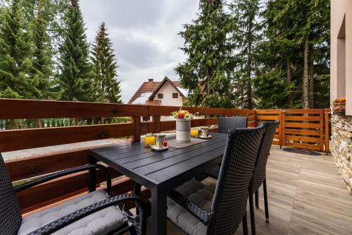 Apartamento Centar M Lux Zlatibor