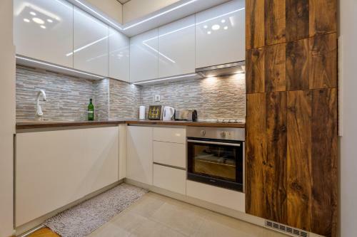 Apartamento Centar M Lux Zlatibor