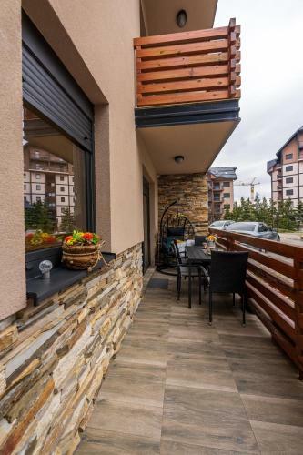 Apartamento Centar M Lux Zlatibor