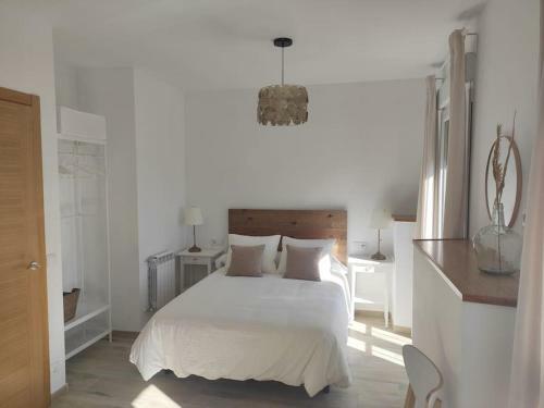Casa Rural Pajarica (sanabria)