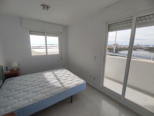 Apartamento La Manga Estacio