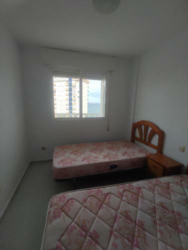 Apartamento La Manga Estacio