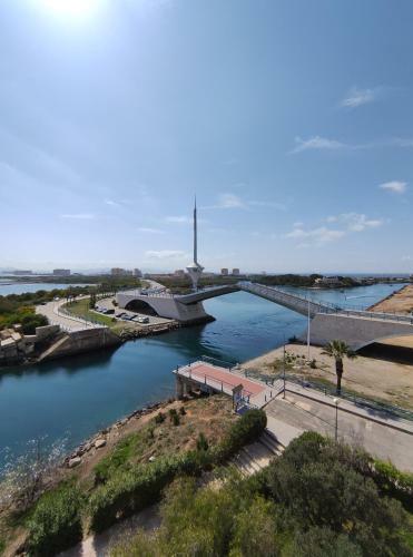 Apartamento La Manga Estacio