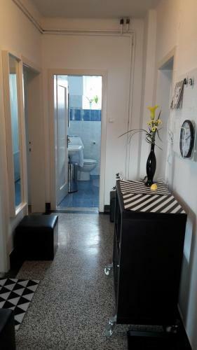 Hostal City Center Blue Sky House