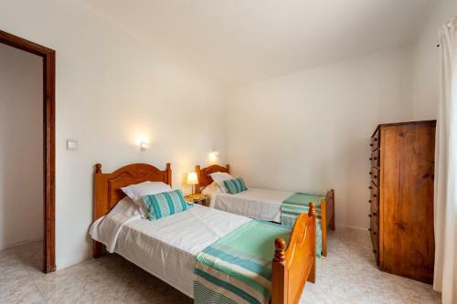 Villa Geckos