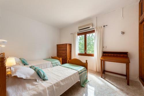 Villa Geckos