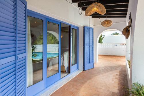 Villa Geckos