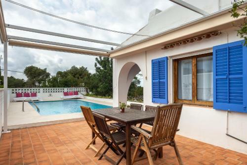 Villa Geckos