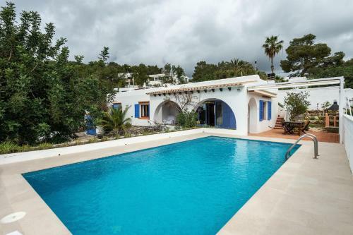 Villa Geckos