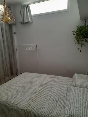 Apartamento El Bujio