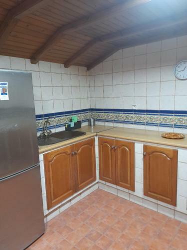 Apartamento El Bujio