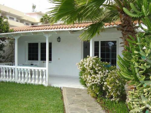 Villa Florida