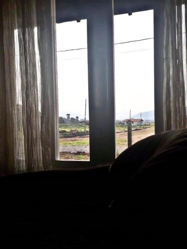 Casa Aconchegante No Centro De Urubici.