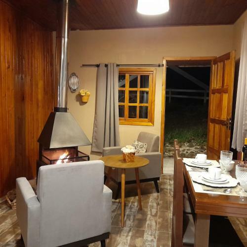 Hostal Chal� Est�ncia Urubici