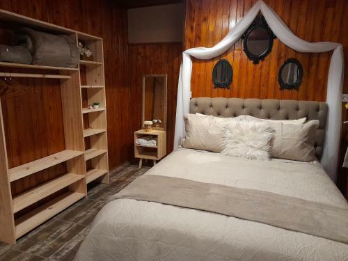 Hostal Chal� Est�ncia Urubici