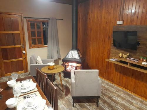 Hostal Chal� Est�ncia Urubici
