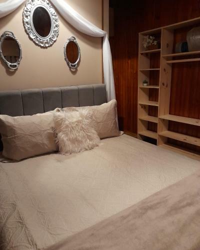 Hostal Chal� Est�ncia Urubici