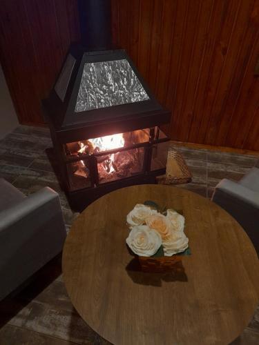 Hostal Chal� Est�ncia Urubici