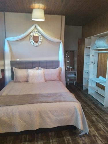 Hostal Chal� Est�ncia Urubici