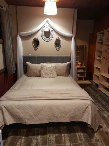 Hostal Chal� Est�ncia Urubici