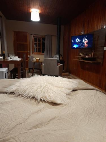 Hostal Chal� Est�ncia Urubici