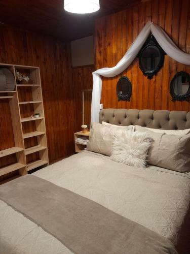 Hostal Chal� Est�ncia Urubici
