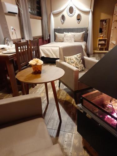 Hostal Chal� Est�ncia Urubici