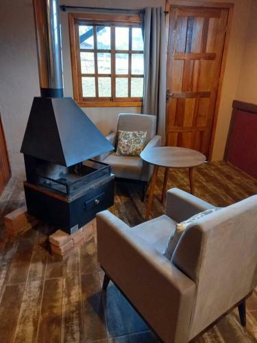 Hostal Chal� Est�ncia Urubici