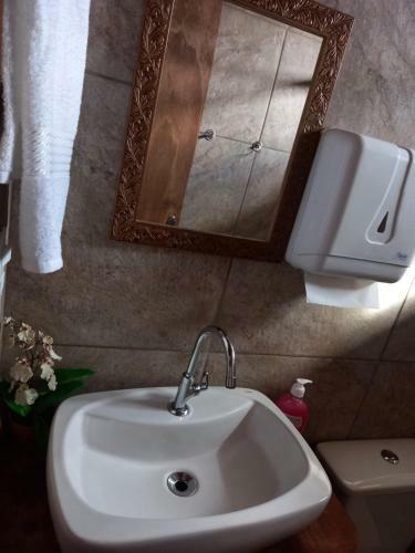 Hostal Chal� Est�ncia Urubici