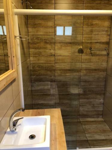 Lodge Hospedagem Fam�lia Cruz