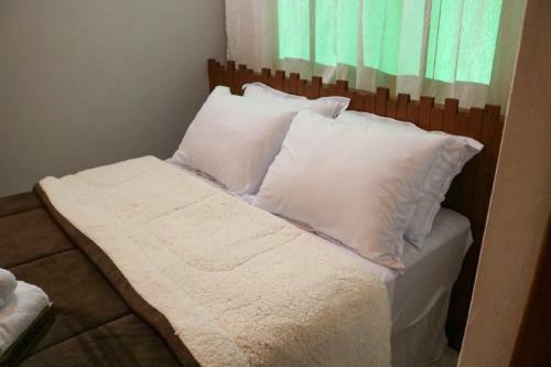 Villa Imp�rio Cabanas