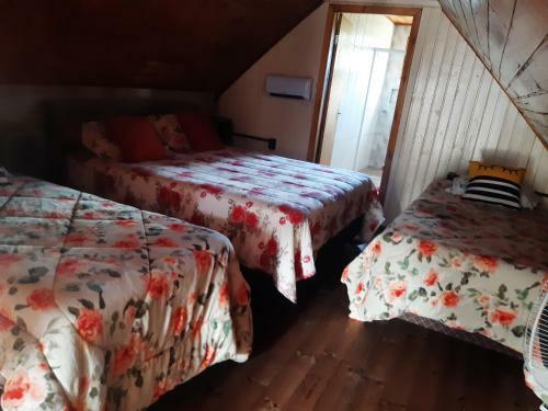 Casa Alternativa Fam�lia Bonfim2