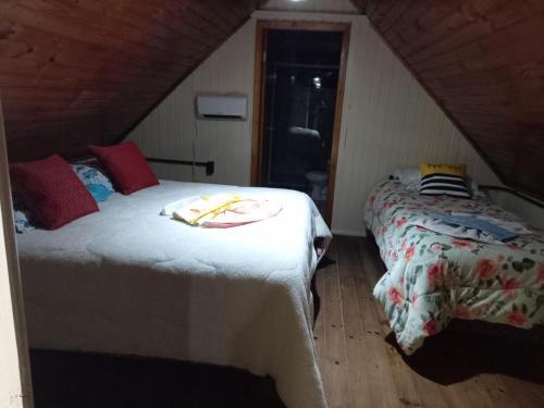 Casa Alternativa Fam�lia Bonfim2