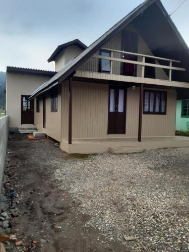 Casa Alternativa Fam�lia Bonfim2