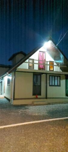 Casa Alternativa Fam�lia Bonfim2