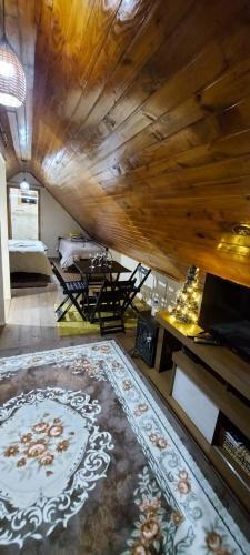 Casa Alternativa Fam�lia Bonfim2