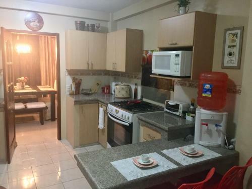 Habitaci�n Disponible En Ciudad Celeste