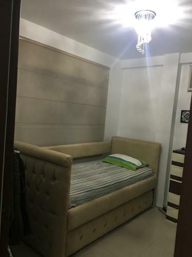 Habitaci�n Disponible En Ciudad Celeste