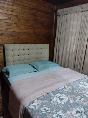 Casa Garagem E Churrasqueira
