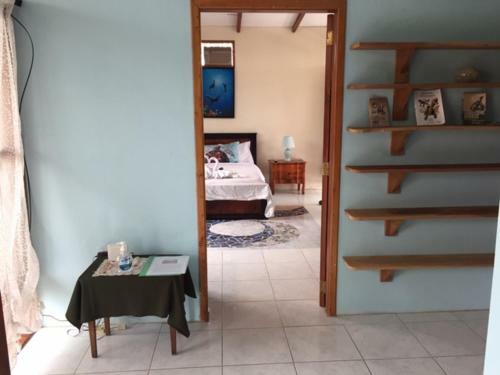 Casa Verde Vacation Garden Home