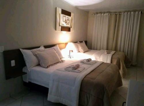 Casa Alternativa Pr�xima Ao Centro