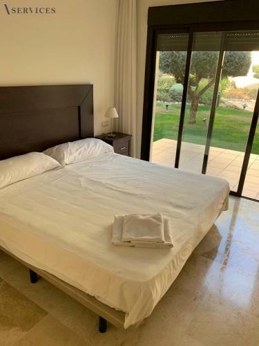 Bonito Apartamento Con Piscina Comunitaria
