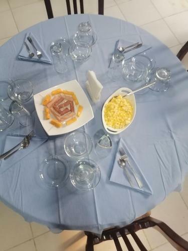 Bed & Breakfast Residencia San Jorge