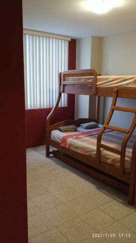 Hemingway Salinas Apartment