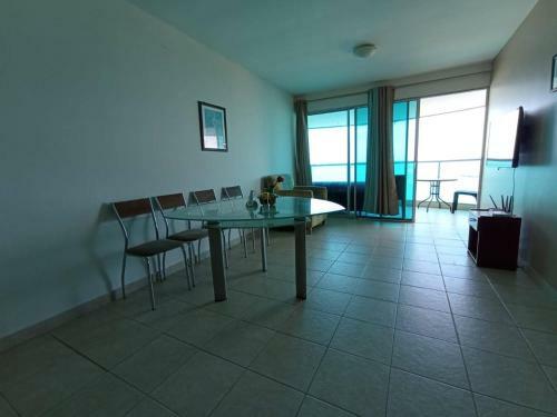 Apartamento Frente La Playa Salinas