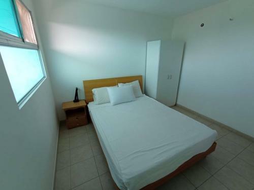 Apartamento Frente La Playa Salinas