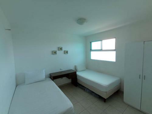 Apartamento Frente La Playa Salinas