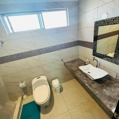Apartamento Beachfront Penthouse Torre Oce�nica
